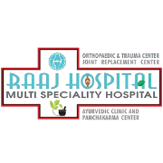 Raaj Hospital