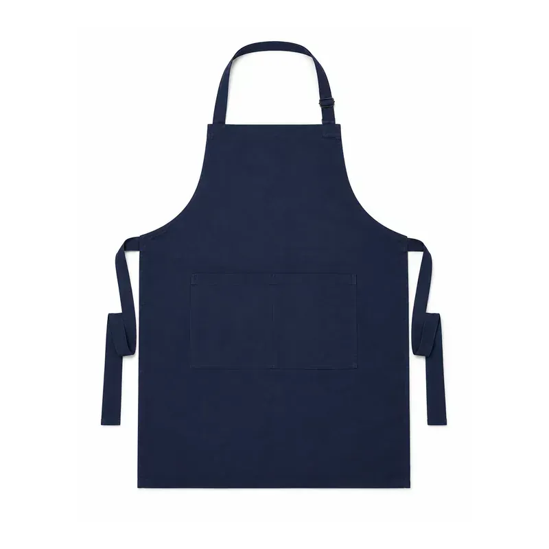Bib & Waist Aprons — construction detail