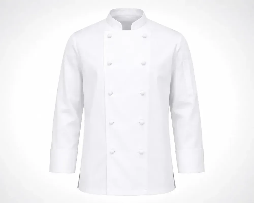 Chef Coats manufactured by Wearzo