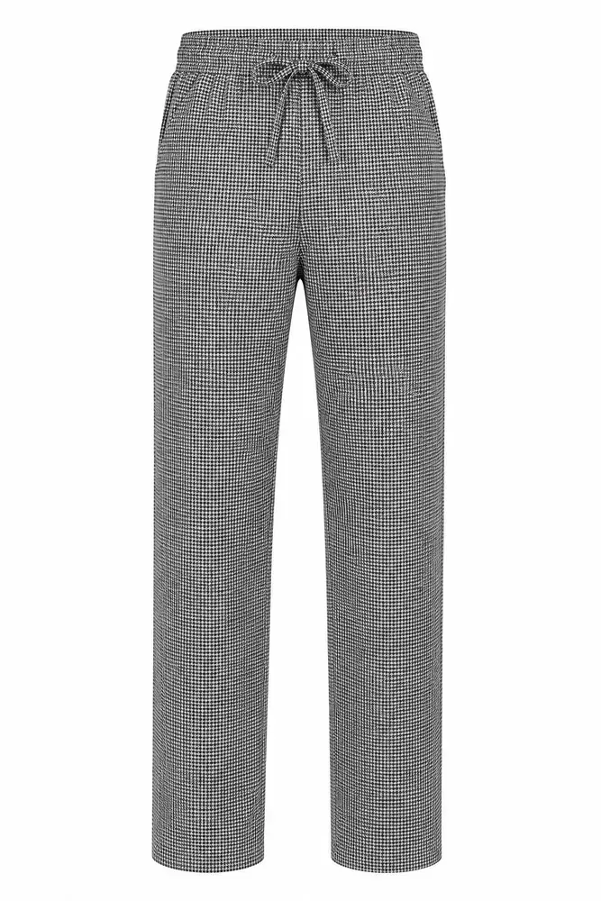 Chef Trousers manufactured by Wearzo