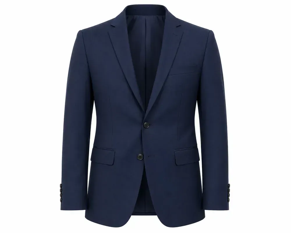 Corporate Blazers & Waistcoats manufactured by Wearzo