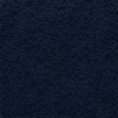 Brushed cotton-rich fleece fabric close-up — around 300 GSM