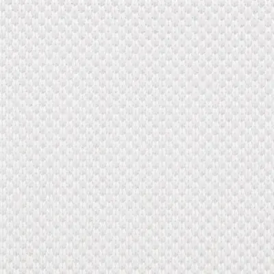 Cotton pique knit fabric close-up — 220 GSM honeycomb texture