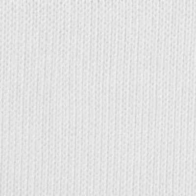 Cotton single jersey knit fabric close-up — 180 GSM, bio-washed