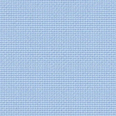 Poly-cotton poplin shirting fabric close-up — around 115 GSM