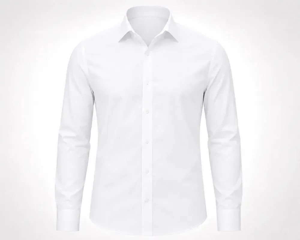 Corporate Formal Shirts manufactured by Wearzo