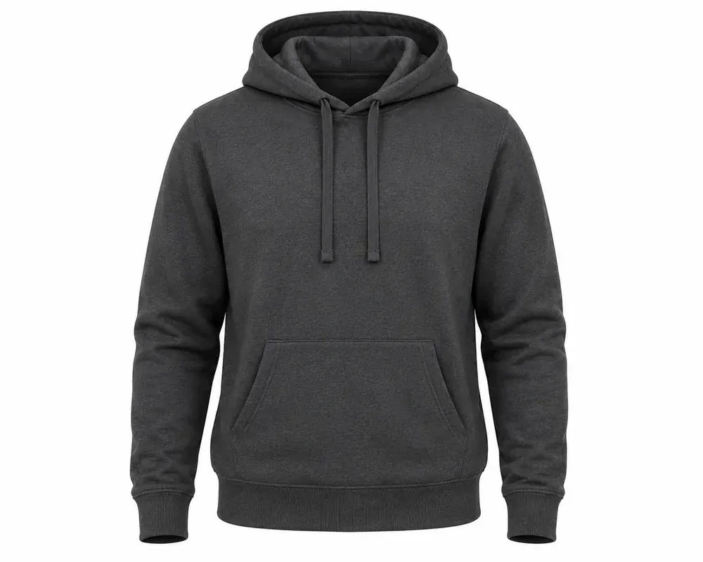 Custom Hoodies & Sweatshirts manufactured by Wearzo