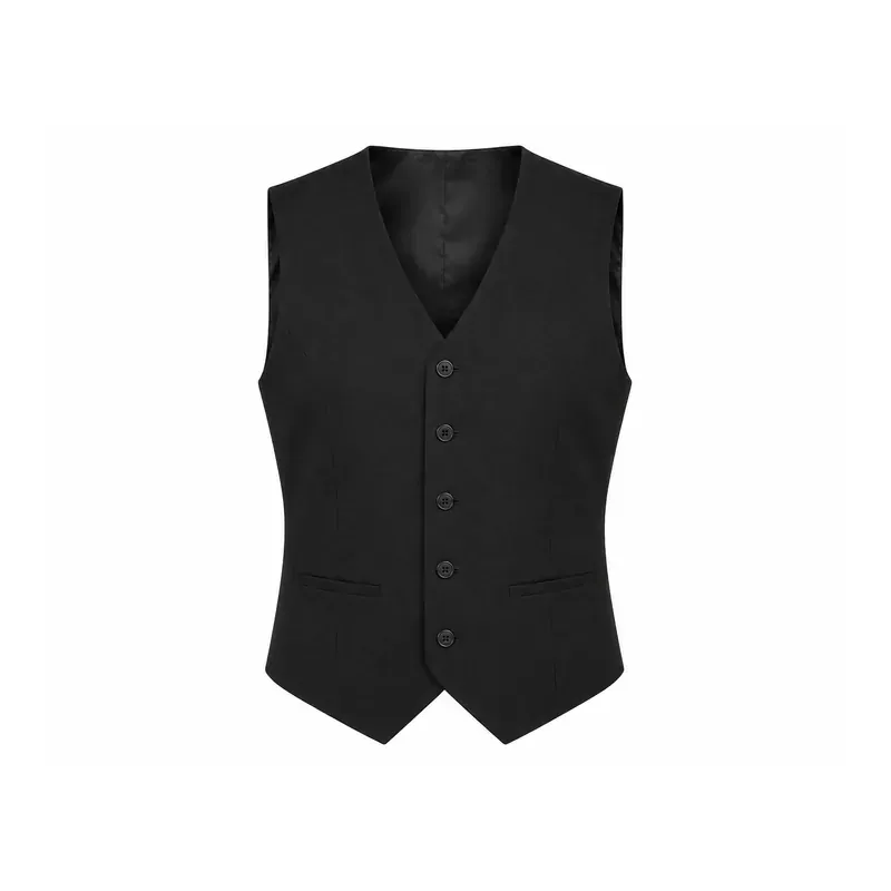 Service Shirts & Waistcoats — construction detail