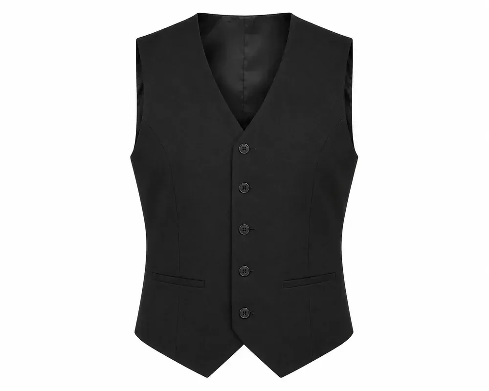 Service Shirts & Waistcoats manufactured by Wearzo