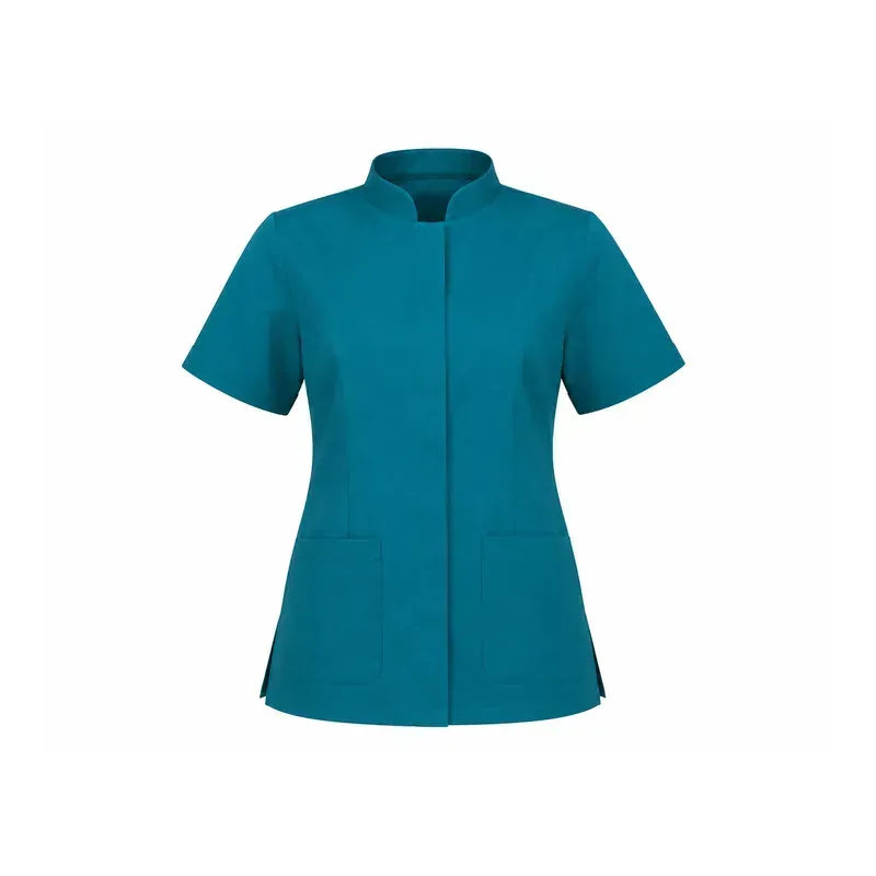 Housekeeping Uniforms — construction detail