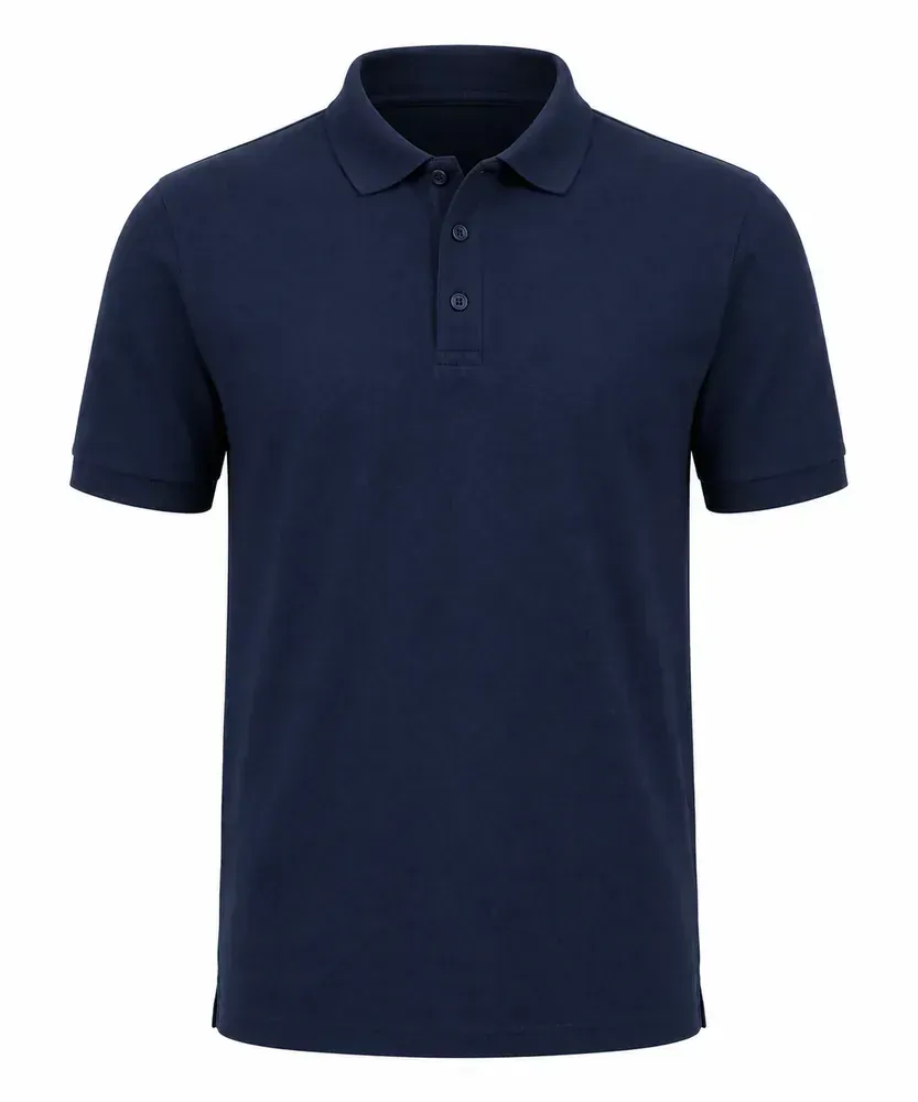 Custom Polo T-Shirts manufactured by Wearzo