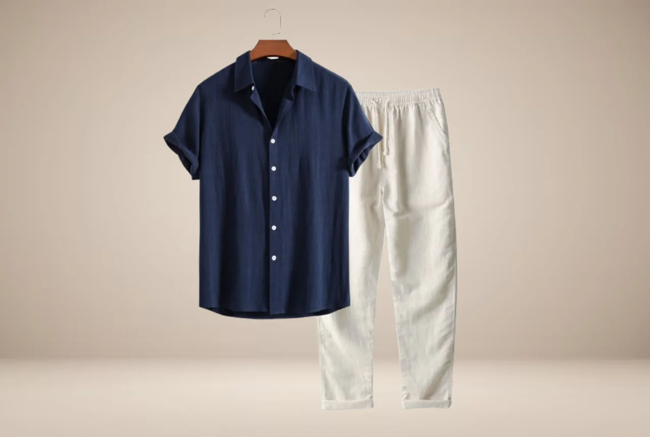 Private label casual wear made for institutional programs