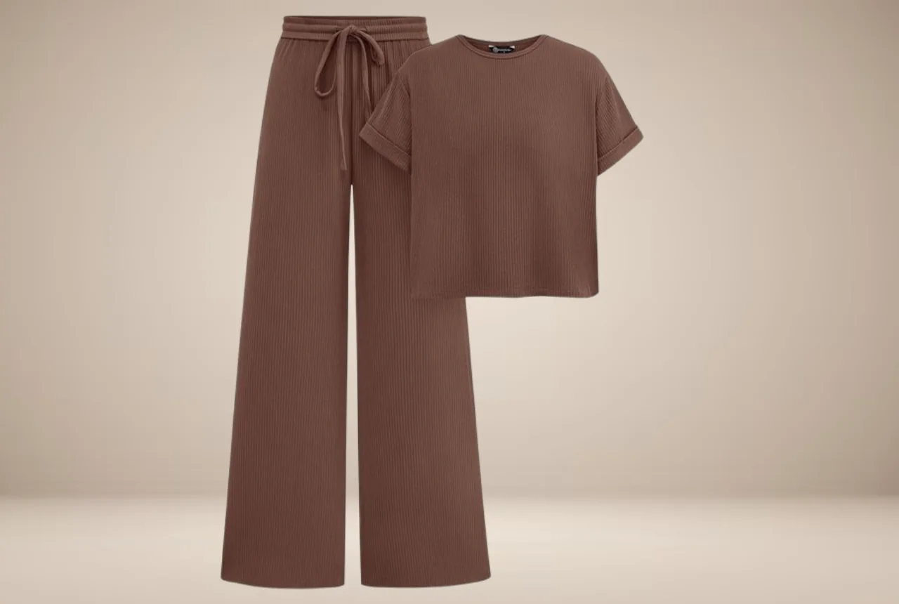 Promotional T-shirts and custom casual uniforms