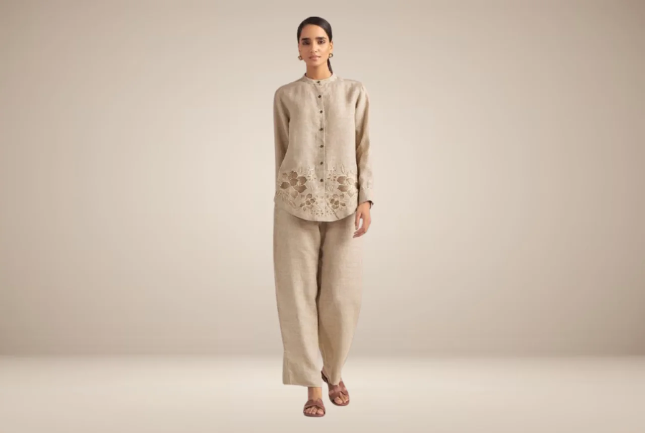 Custom casual wear collection including polos and branded apparel