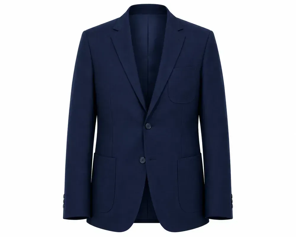 School Blazers manufactured by Wearzo