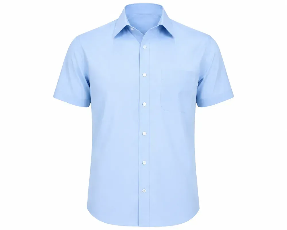 School Shirts manufactured by Wearzo
