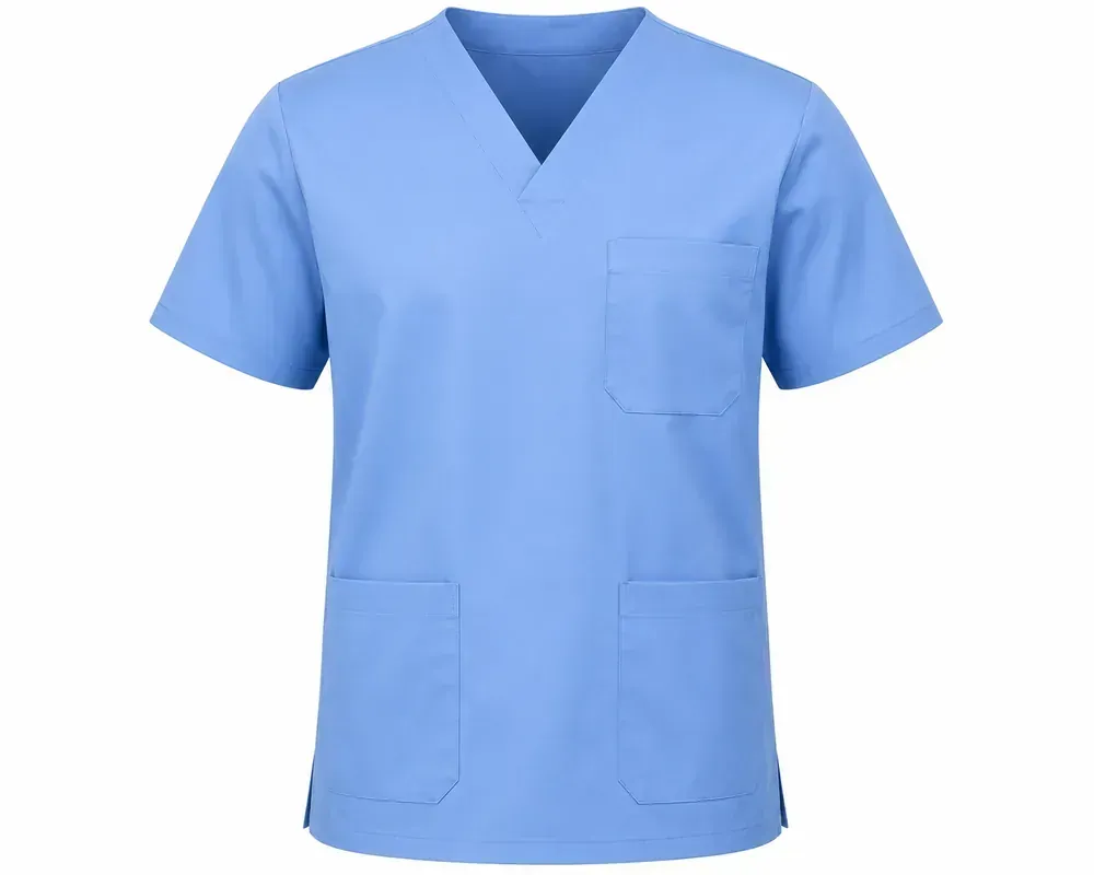 Medical Scrub Sets manufactured by Wearzo