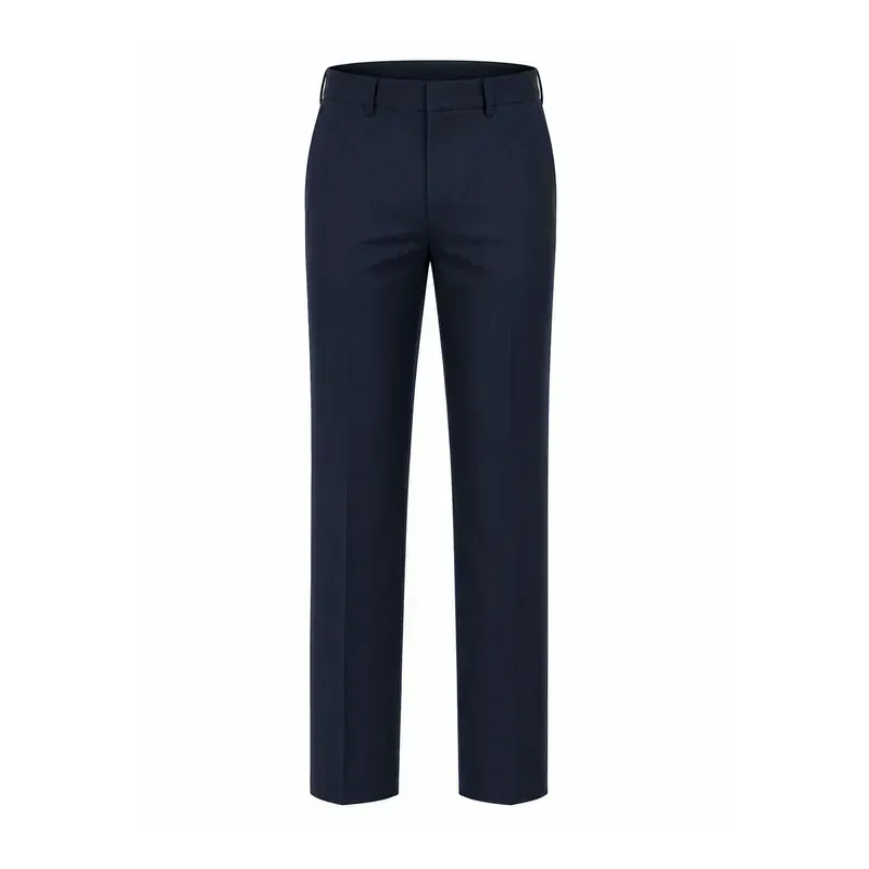 Security Guard Trousers — construction detail