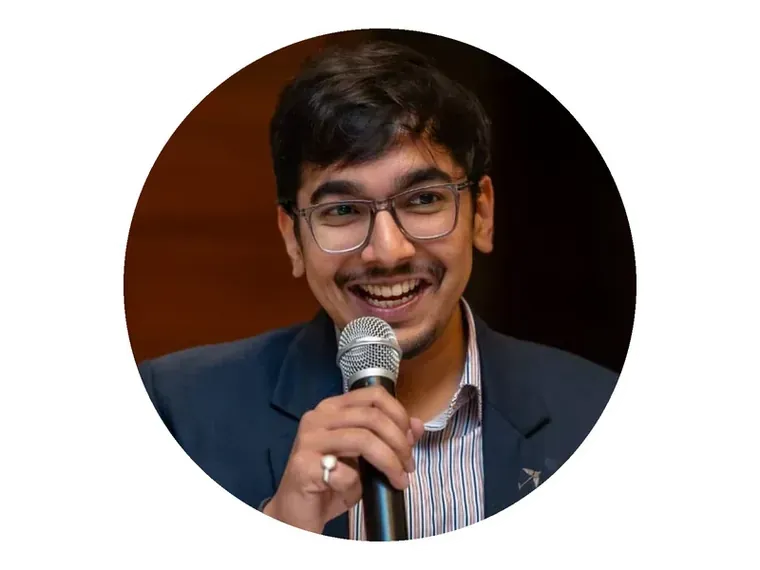 Devansh Baldwa — Co-Founder & Executive Director, Wearzo Apparels